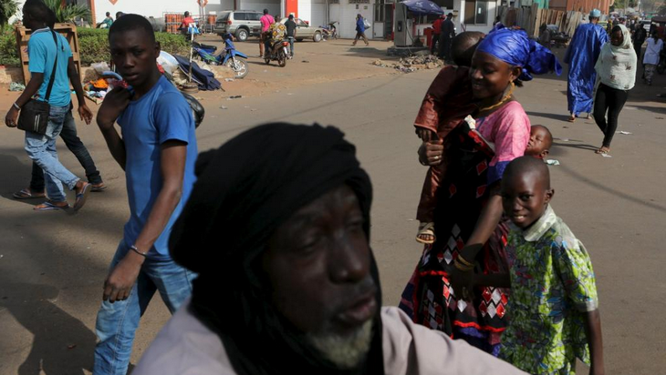 Patrouilles mixtes Minusma-Fama à Bamako : oui à l'aide, non à la tutelle !