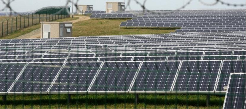 Urbi orbi :  Que naisse un véritable business autour de l'énergie solaire !