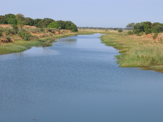 PREEFN : Une aubaine pour le fleuve Niger