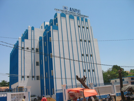 Signature de convention entre L’ANPE et Espoir Mali Solidarité : L’insertion de 38 demandeurs d’emploi est lancée