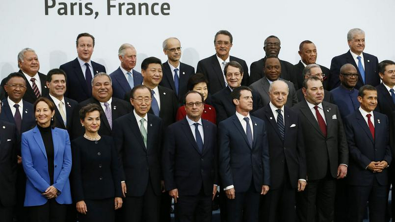 Dernière ligne droite pour la COP 21 :  Les pays du Sud vont-ils gagner leur bataille?