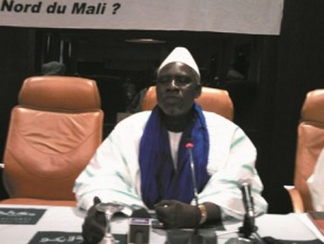 61ème anniversaire de Chérif  Ousmane Madani Haïdara : La Fédération Ançar Dine Internationale(FADI) a fêté son leader