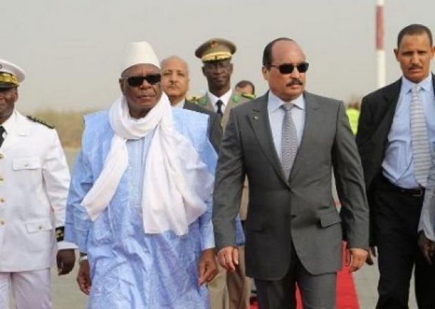 La crise du nord du Mali : et si on essayait de comprendre l’attitude de la Mauritanie