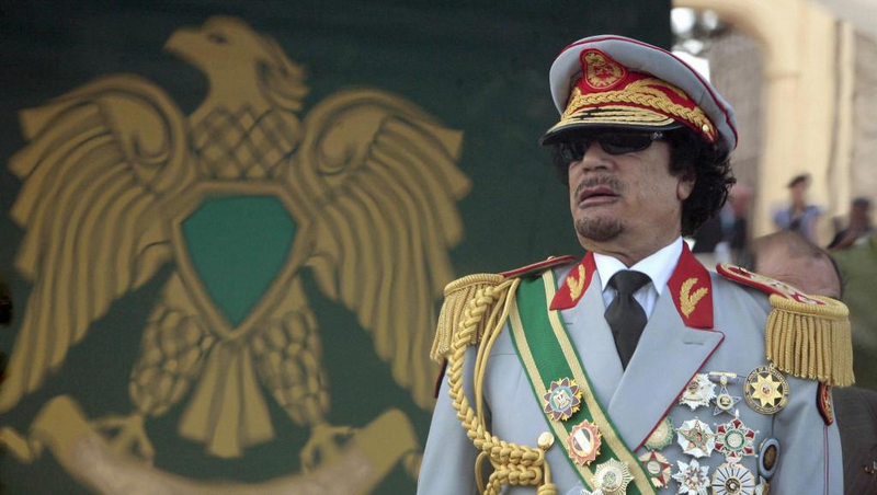 Leçon de géopolitique : Le défunt guide de la Révolution libyenne Mouammar Kadhafi, panafricain ou panarabe, ange ou démon ? (1ère partie)