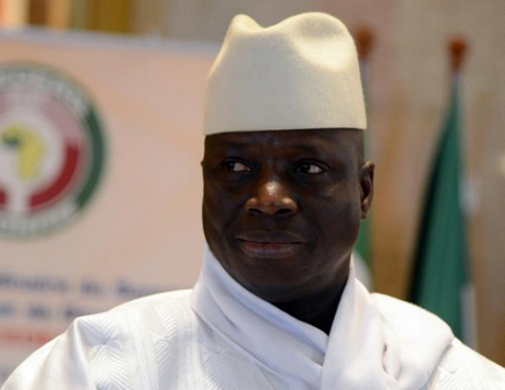 Gambie : comment Jammeh entend rester au pouvoir