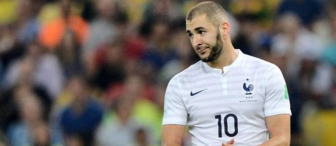 Espagne : Benzema au 5e rang