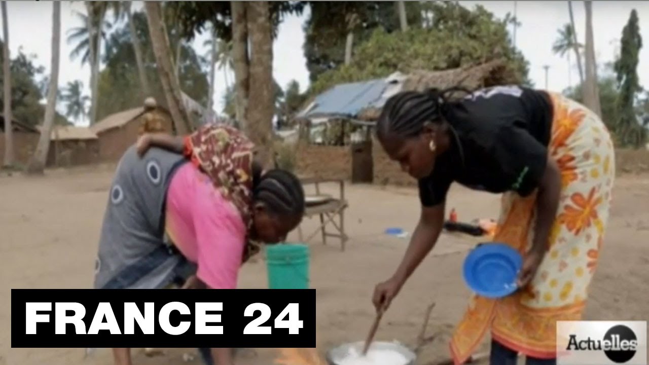 Tanzanie : "Mama Shujaa wa chakula", l'émission de télé-réalité agricole qui cartonne