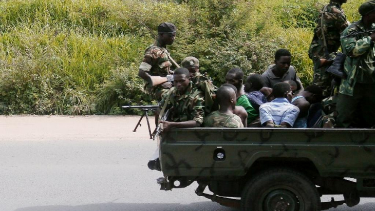 Burundi: les diplomaties étrangères expriment leur profonde inquiétude