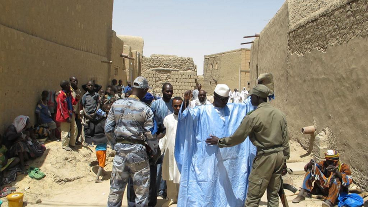 Mali: des interpellations à Tombouctou après trois assassinats