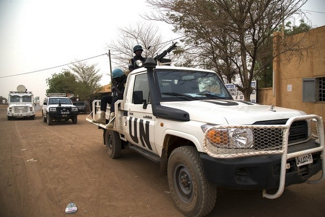 Insécurité au nord : L’ONU tire la sonnette d’alarme