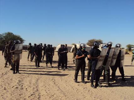 Attaque terroriste sanglante à Tombouctou:  05 morts dont un officier de l’armée malienne