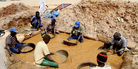 Fédération nationale des orpailleurs du Mali: un front contre le nouveau bureau fictif