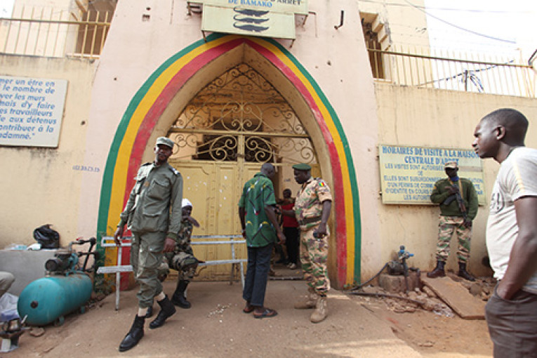 Maison central d’arrêt de Bamako : quand les gardiens de prisons s’enrichissent au dos des visiteurs