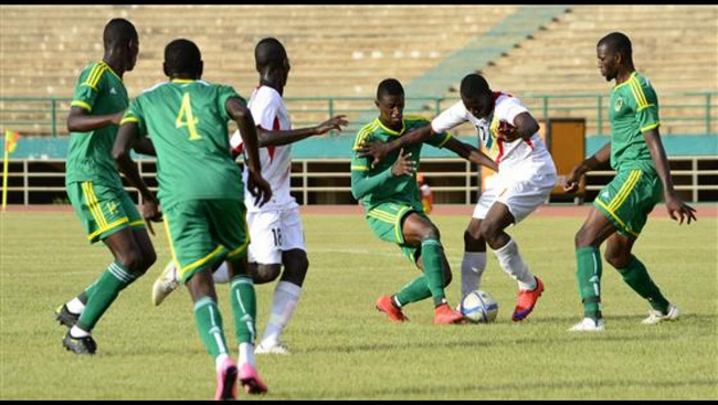 Chan Rwanda  2016 : Une victoire inespérée pour les aigles