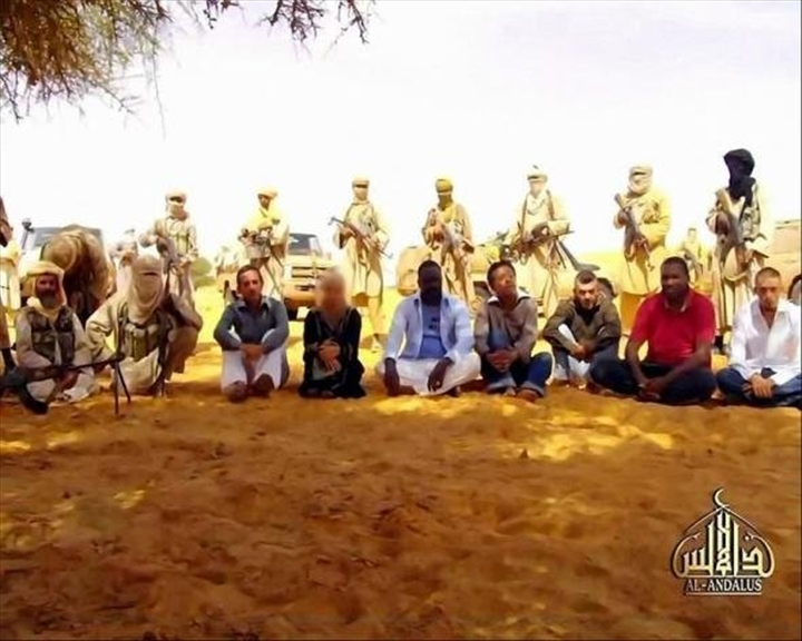 Mali : AQMI met en garde contre le M.O.C