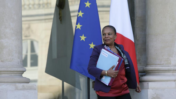 Prix du meilleur césar de démission à Mme Christiane Taubira :  Son exemple sera t-il suivi un jour par la classe politique Malienne ?