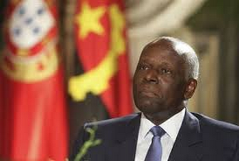 Angola :  Le fils de l'ex-président Dos Santos incarcéré pour corruption