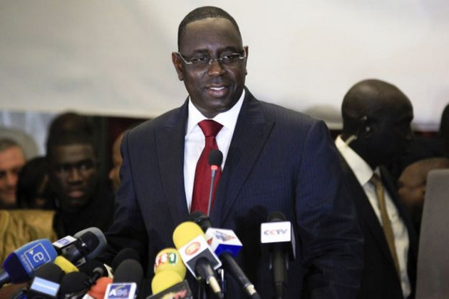 Sénégal: Macky Sall brise le silence sur le 3e mandat