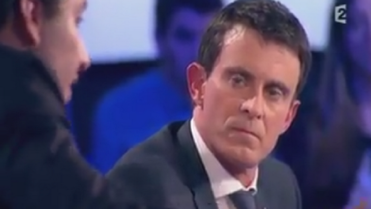 Manuel Valls provoque une minicrise diplomatique avec le Gabon