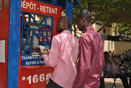 Dépôt et retrait d'argent :  Mobicash rassure les Maliens