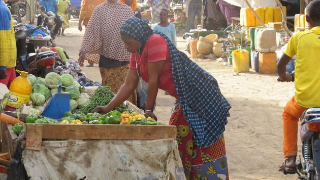 L’avenir politique au Mali : Les paradoxes et les contrastes