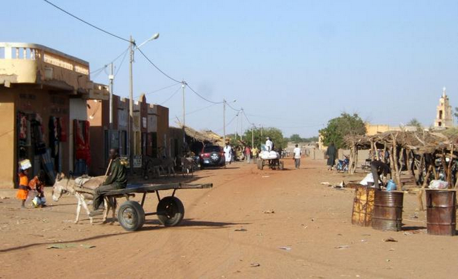 Fermeture de la frontière mauritanienne : Nara suffoque