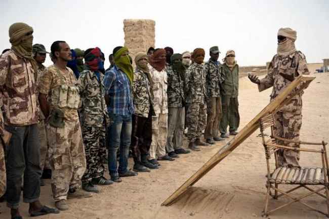 Leçon de géopolitique : Le rôle de l’Algérie, de la Mauritanie et de la France dans la crise malienne