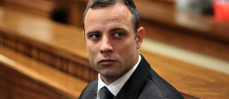 Oscar Pistorius hospitalisé en prison : mauvaise chute ou tentative de suicide ?