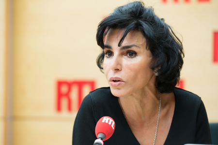 Accords Maroc-UE : Rachida Dati : "Garantir la sécurité juridique"