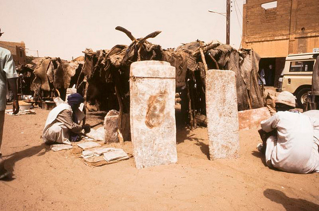 Régionalisation : La nuit de Taoudéni, symbole d’un Mali uni