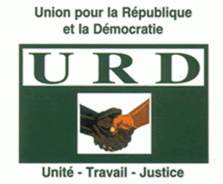 Conférence de section URD de Kati : Le parti demeure la première force politique du cercle