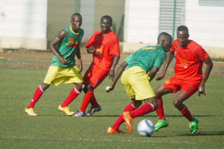 Chan Rwanda 2016 : Le Mali en demi-finale