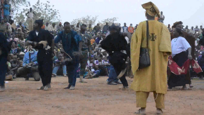 Journées culturelles Dogon : C’est parti pour la 5ème édition