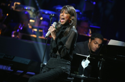 Décès à 65 ans de la chanteuse soul américaine Natalie Cole