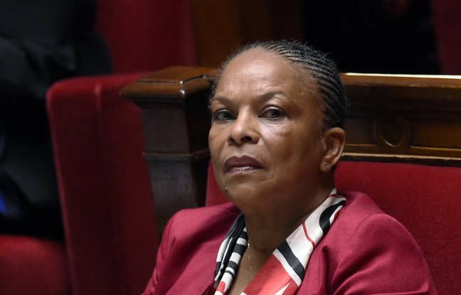 Démission de Christiane Taubira : Ses quatre années mouvementées à la Justice