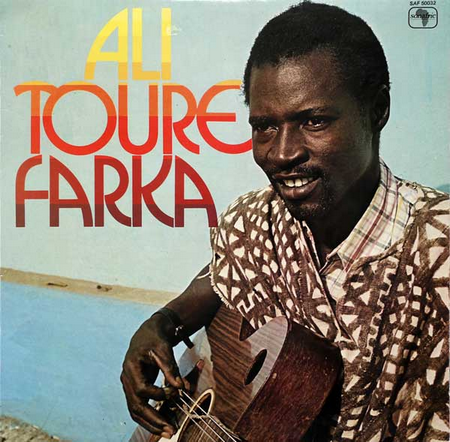 Commémoration des dix ans  de la disparition d’Ali Farka Touré : Dix nuits d’hommage dédiées au monument de la musique africaine