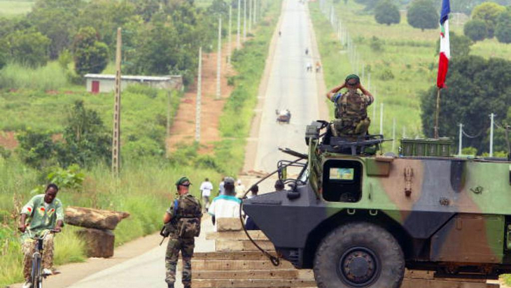 Bombardement de Bouaké: 3 ex-ministres français visés par la justice