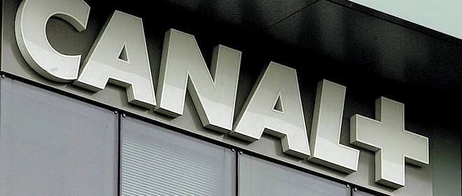 Canal+ va conclure un accord de distribution exclusive avec beIN Sports