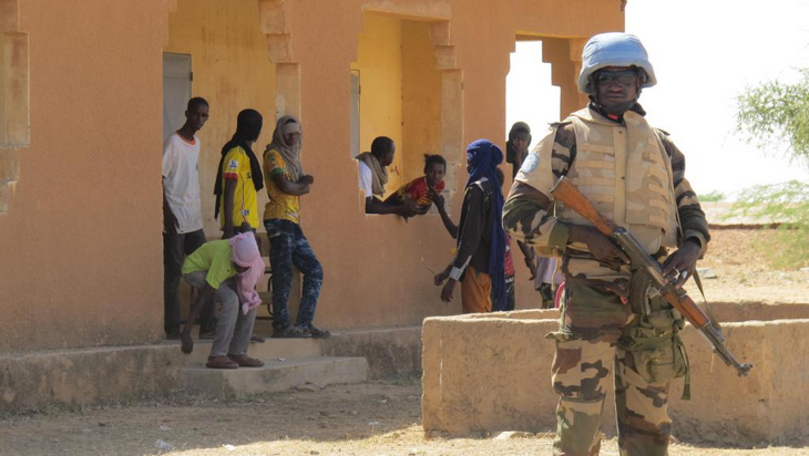 Mali: des allégations d'exécutions jettent le trouble dans la région de Gao