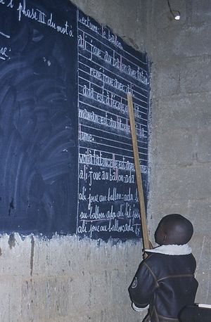 L’école malienne, la lanterne rouge de l’éducation en Afrique :  La génération de la Démocratie est sacrifiée pour de bon