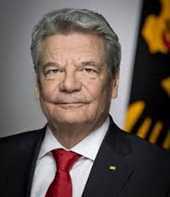 Joachim Gauck, lors de sa visite au Mali :  « Le gouvernement malien est l’acteur principal et central dans la mise en œuvre du processus de paix »