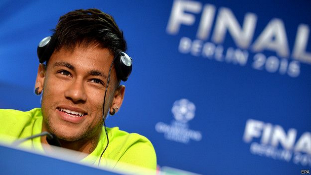 100 000€ à chaque match, 8,5 millions à la signature… Le contrat de Neymar au Barça révélé !