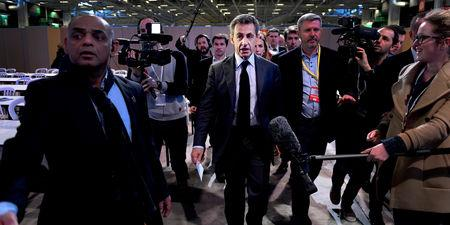 L’autorité de Nicolas Sarkozy contestée au conseil national des Républicains