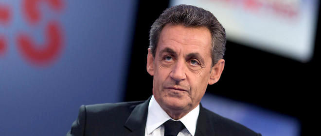 NOUVEAU Nicolas Sarkozy mis en examen pour financement illégal de sa campagne présidentielle