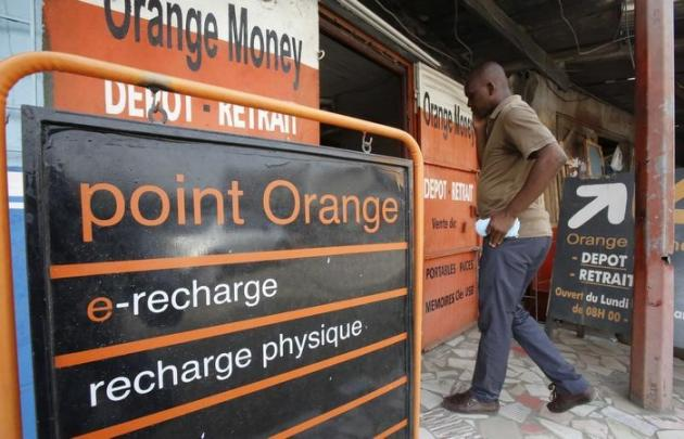 Partenariat Orange-Google dans l'internet mobile en Afrique