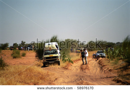 Rallye Budapest Bamako :  Un enjeu pour l'accroissement de notre tourisme