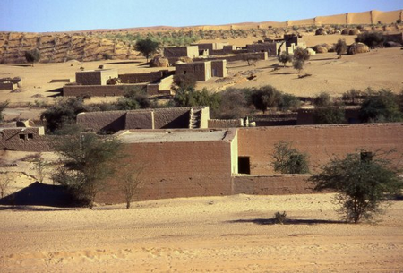 Gourma Rharous : La population dans une prison à ciel ouvert