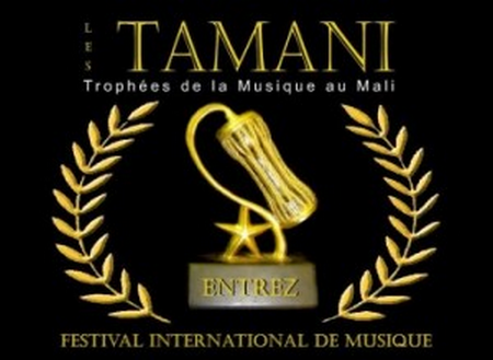 11ème Edition des Tamani d'or : Sous le signe de la paix et de la cohésion