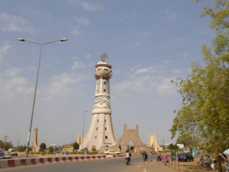 Tour de l’Afrique :  C’est parti pour les activités 2016