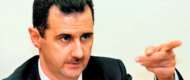 Syrie: Assad a assuré à Poutine être prêt à respecter le cessez-le-feu